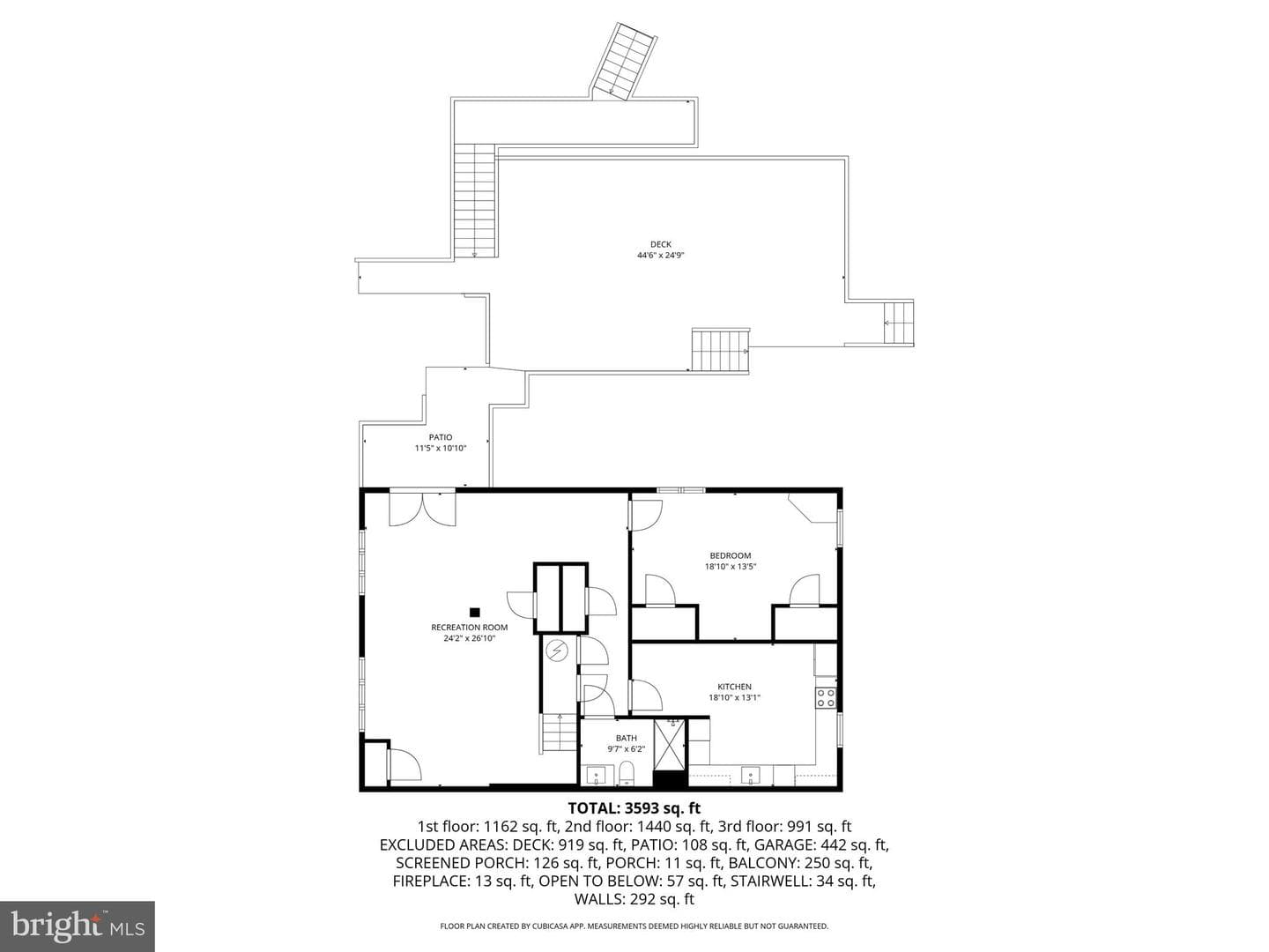 771 Macsherry Drive photo 60