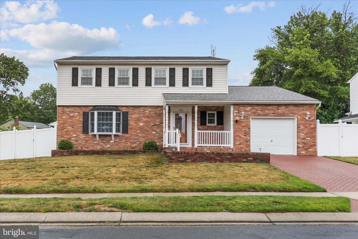 442 Williamstowne Court, Millersville