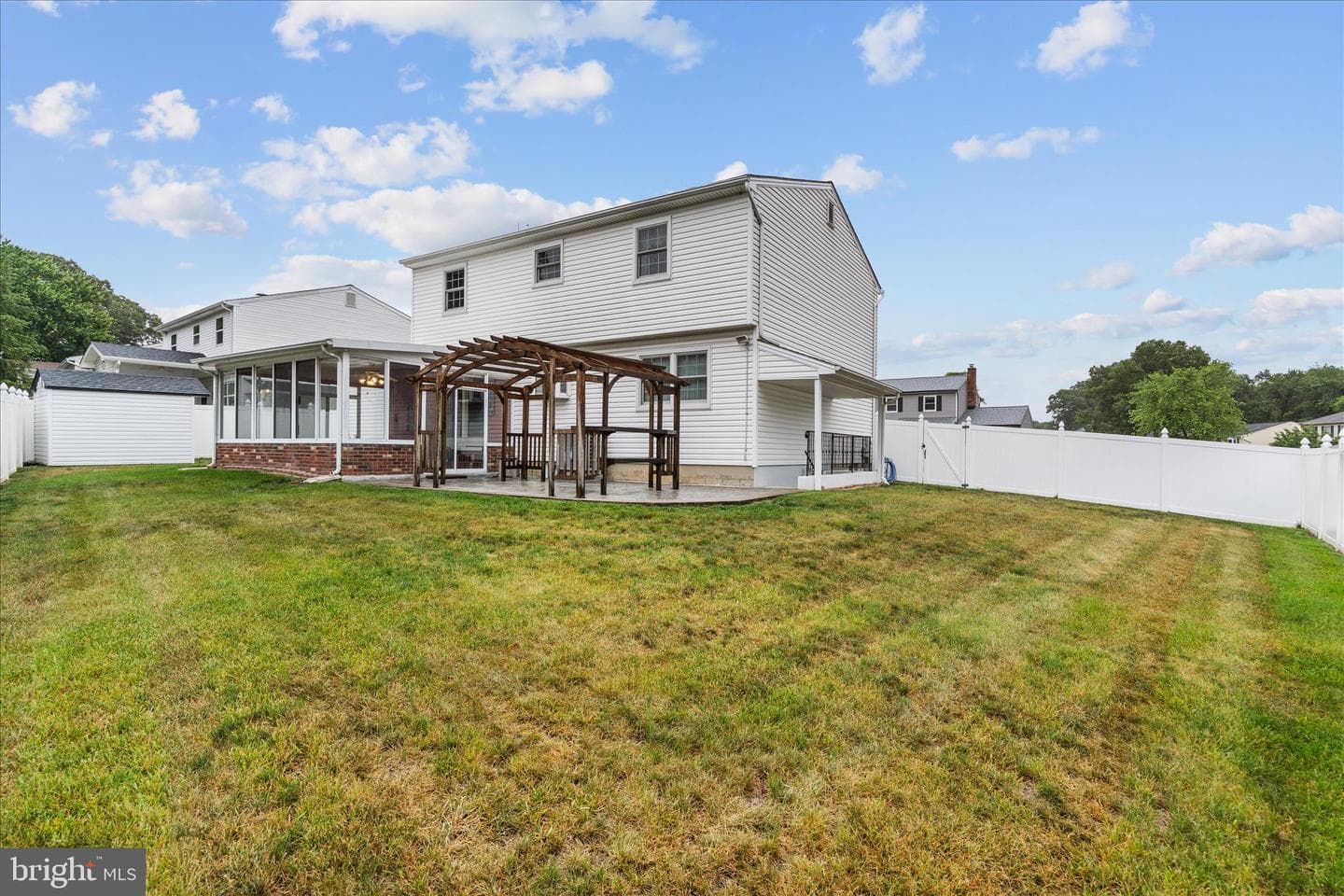 442 Williamstowne Court photo 54