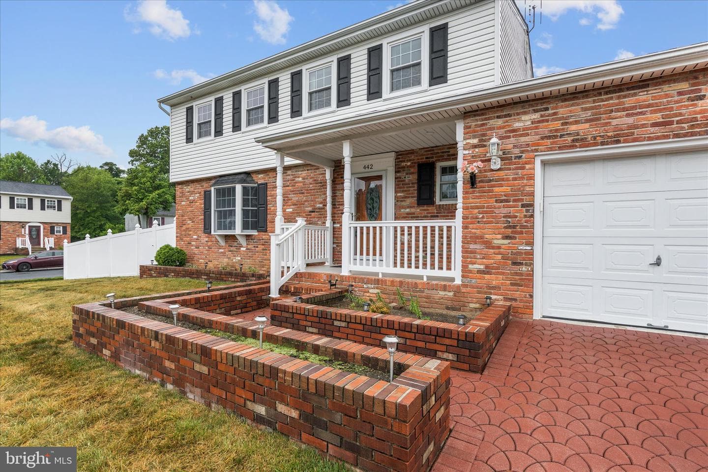 442 Williamstowne Court photo 55