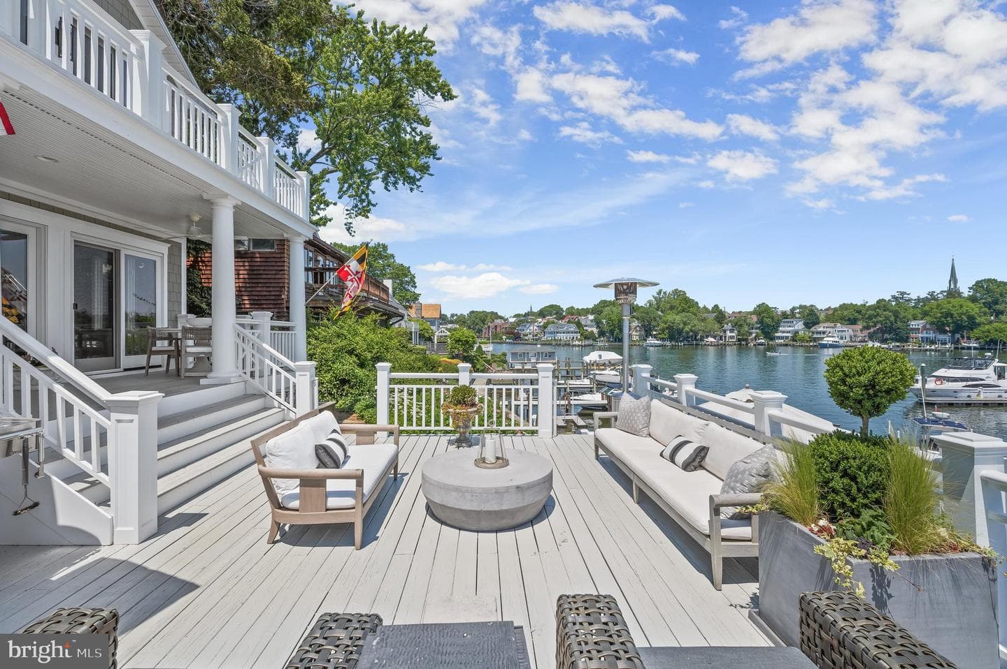 217 Lockwood Court, Annapolis