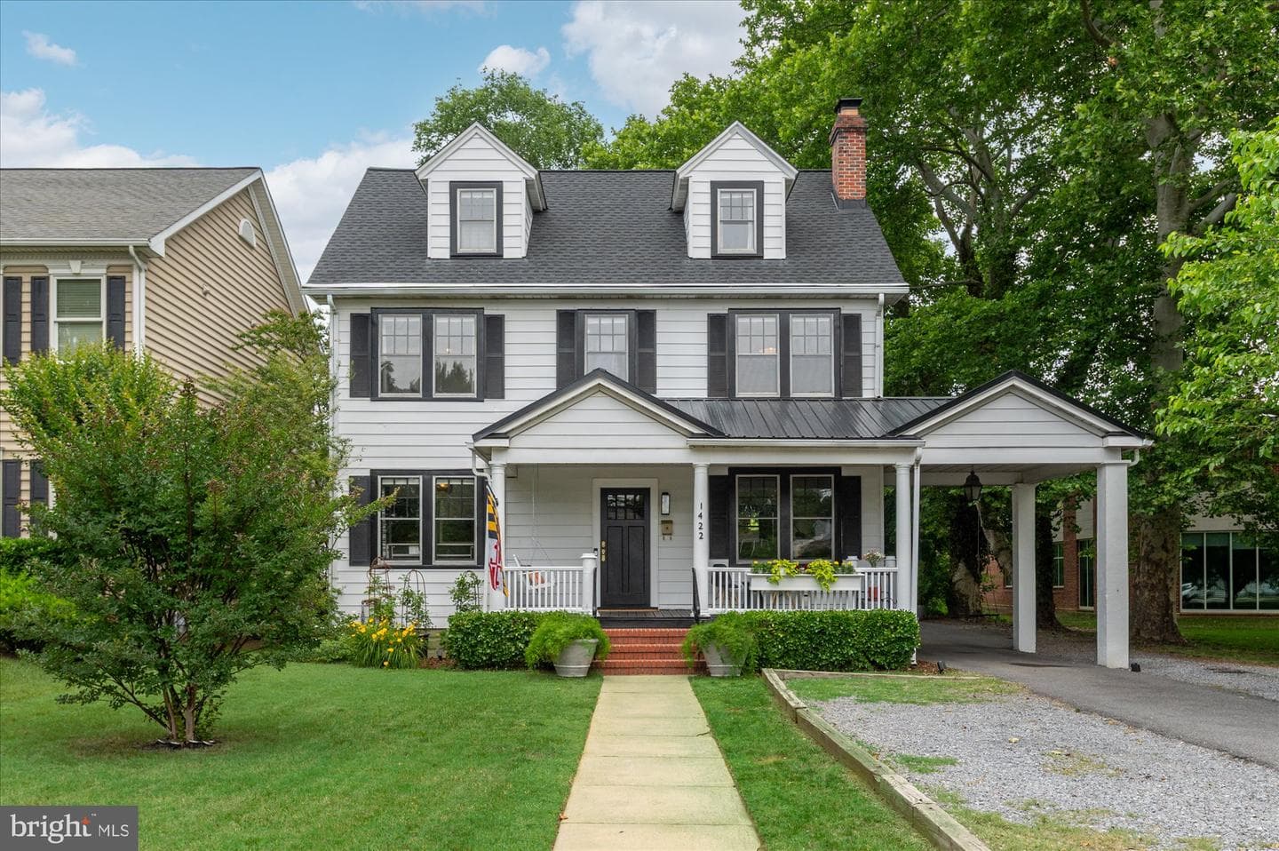 1422 West Street, Annapolis