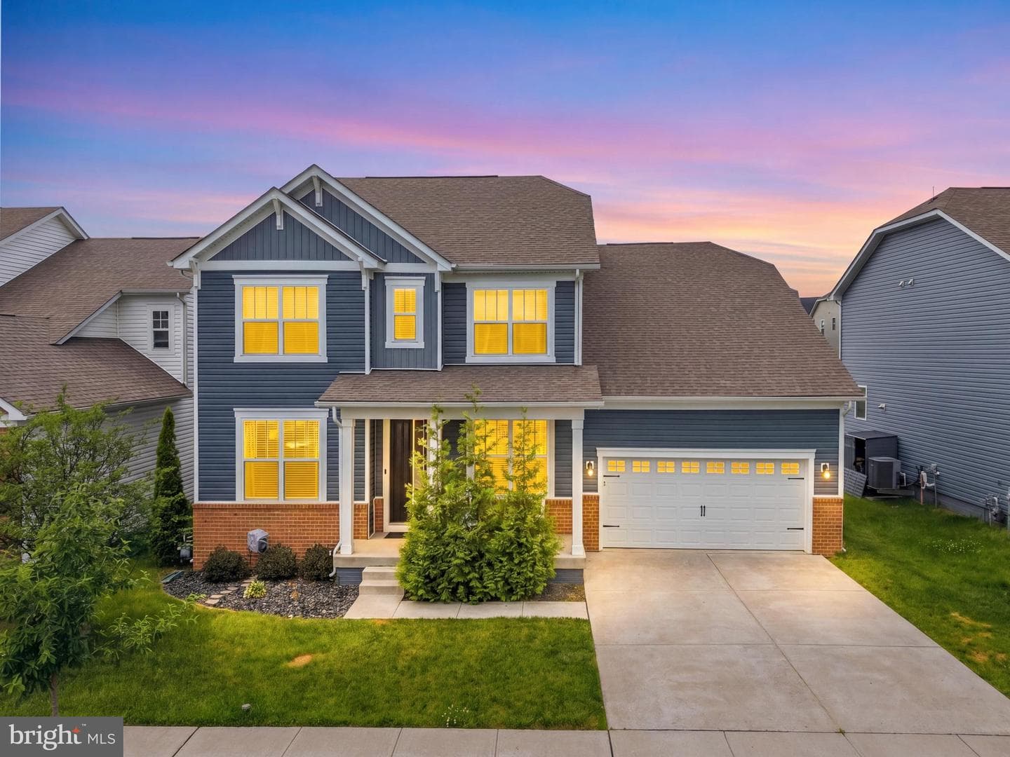 2811 Broad Wing Drive, Odenton