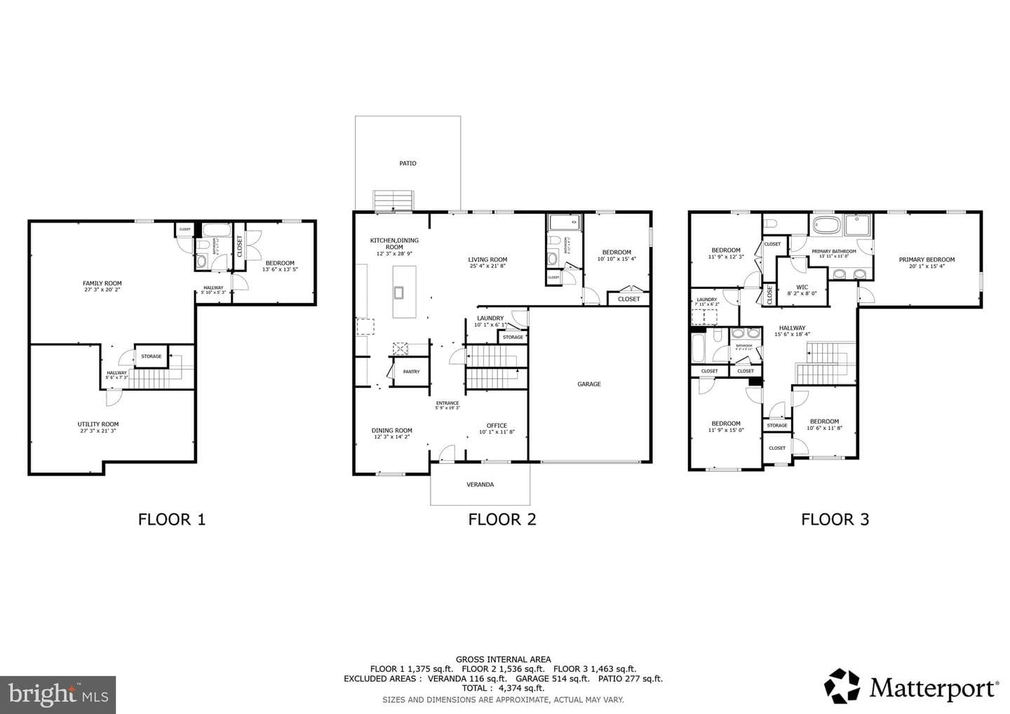 2811 Broad Wing Drive photo 52