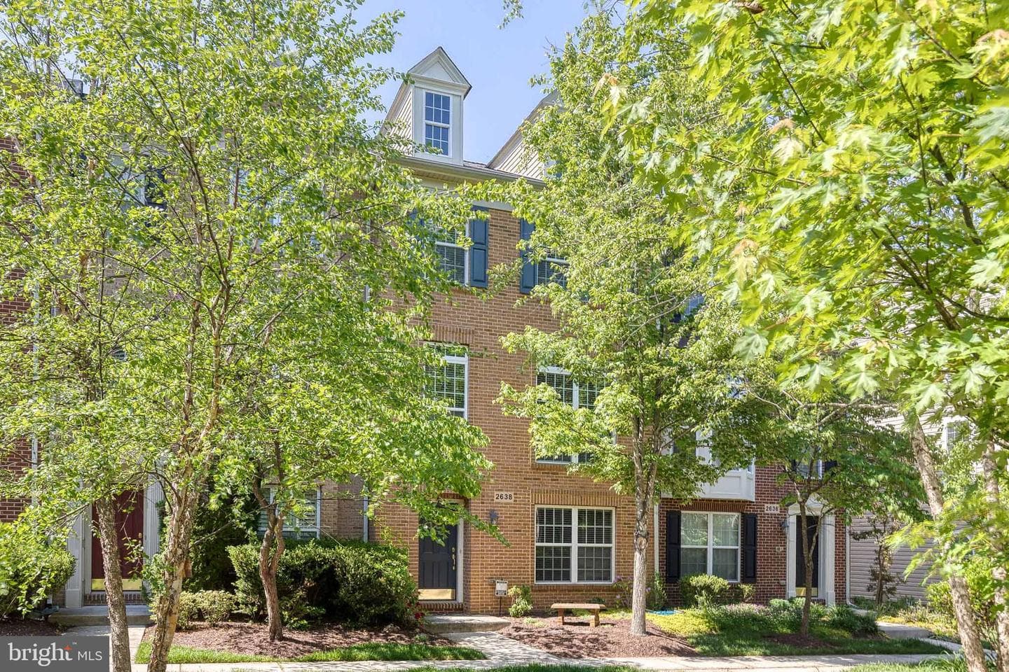 2638 Foremast Alley, Annapolis