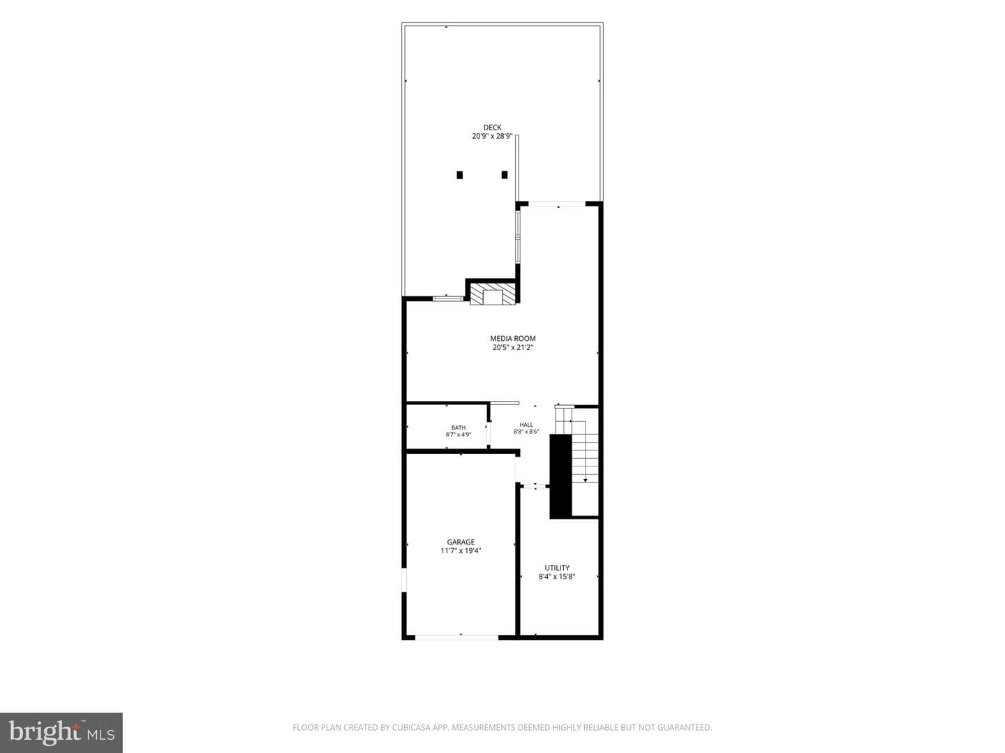 3803 Hayward Court photo 45