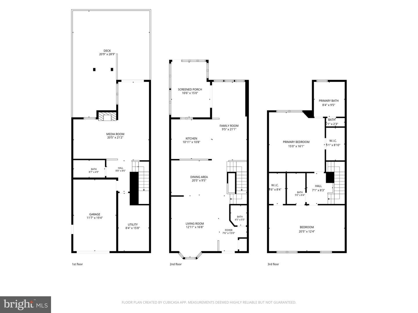 3803 Hayward Court photo 46