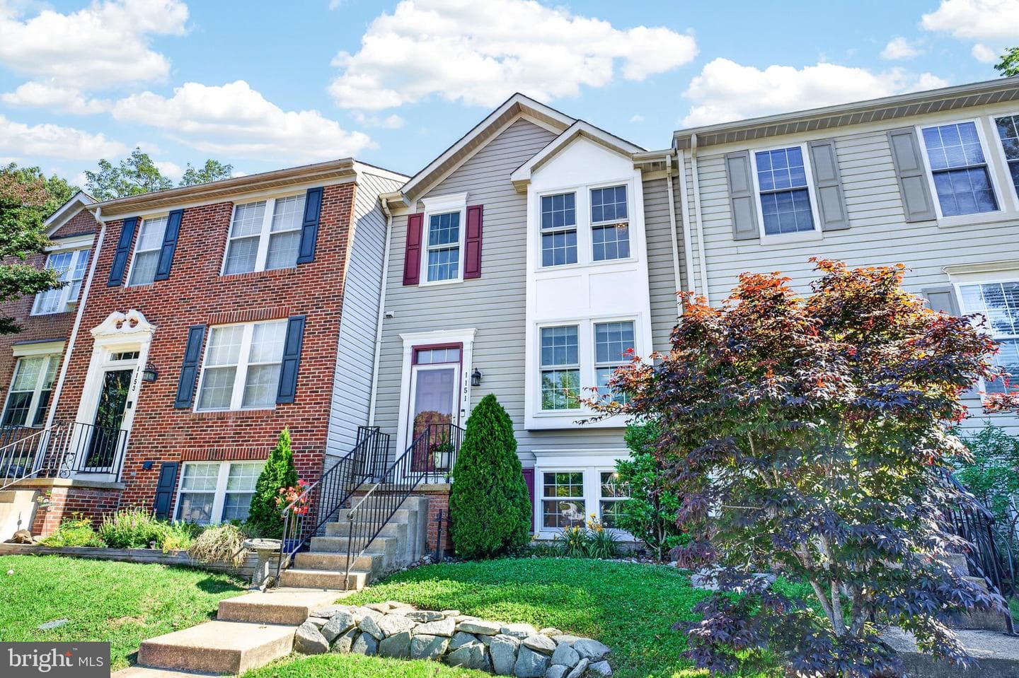 1151 Double Chestnut Court, Curtis Bay