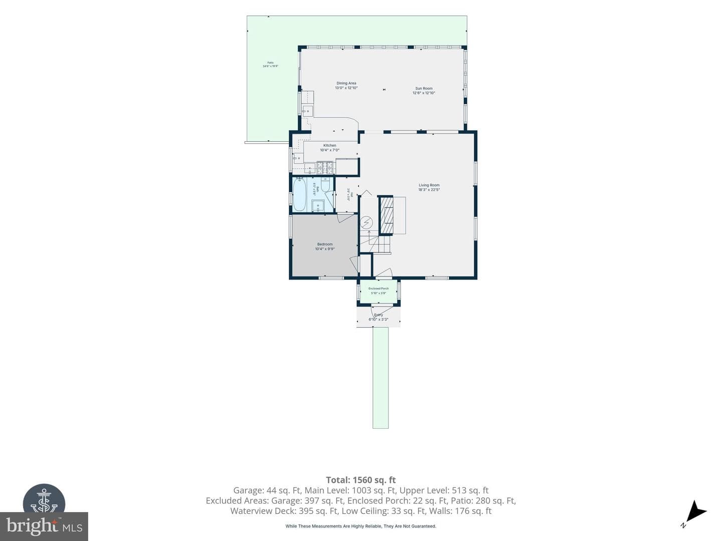 2997 Dogwood Trail photo 75