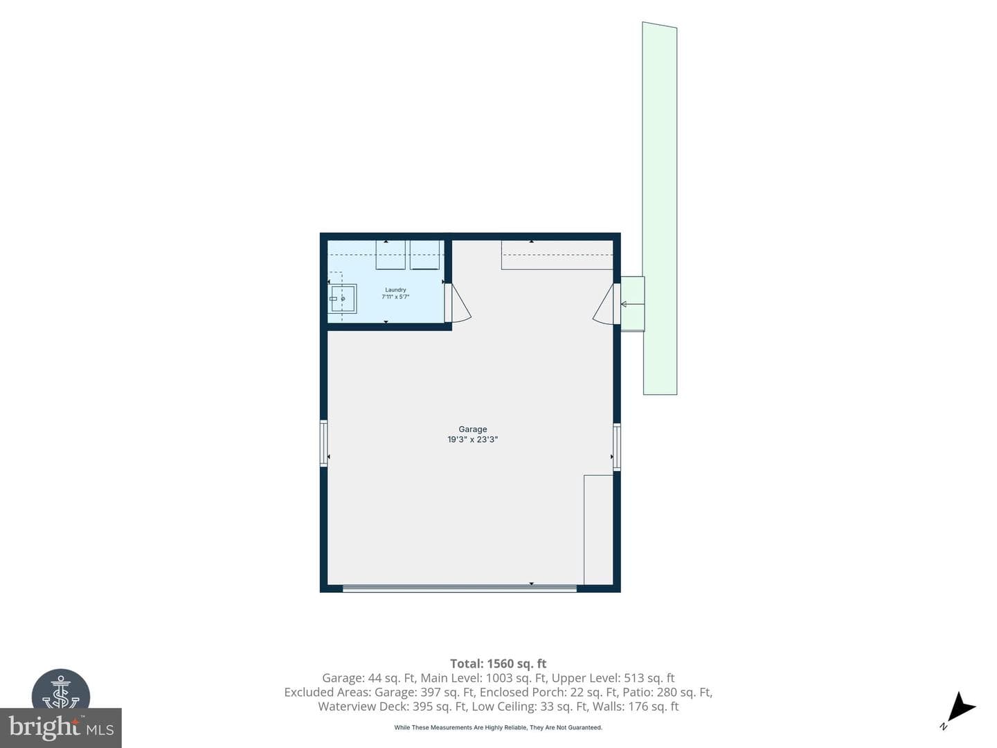 2997 Dogwood Trail photo 77