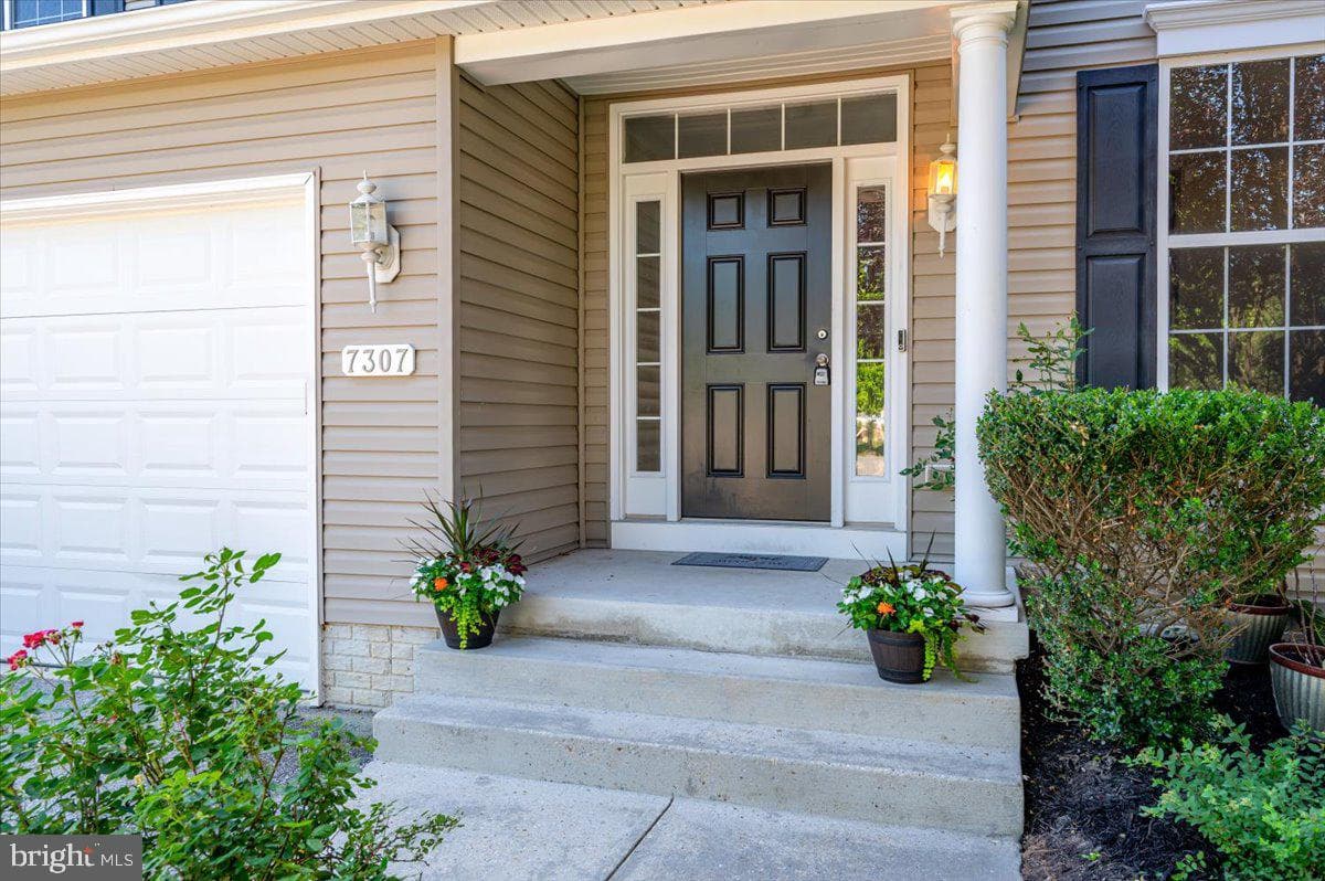 7307 Gardenia Lane, Glen Burnie