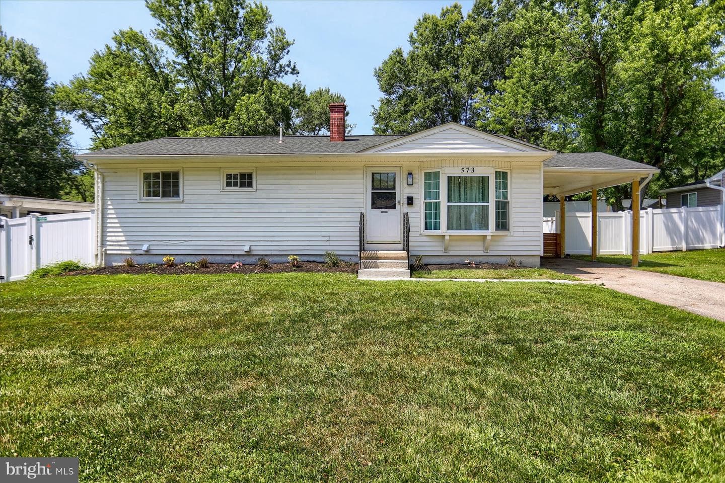 573 Rita Drive, Odenton