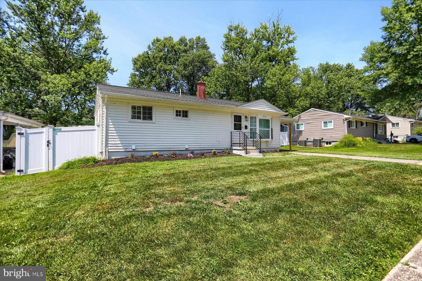 573 Rita Drive, Odenton