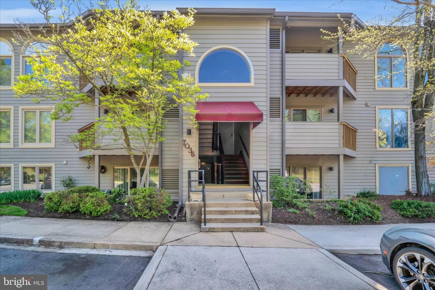 7036 Harbour Village Court #t1, Annapolis