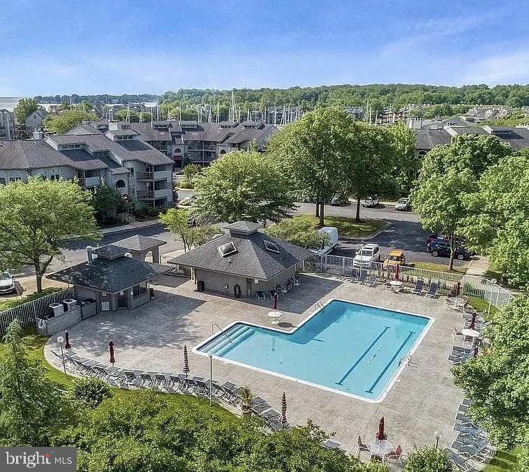 7036 Harbour Village Court #t1 photo 33
