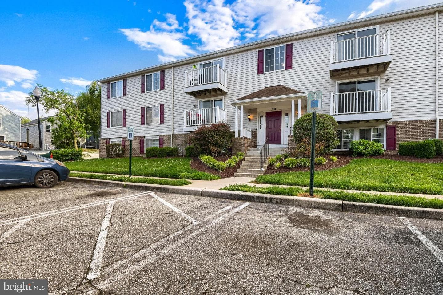 3503 Lochearn Court #a photo 28