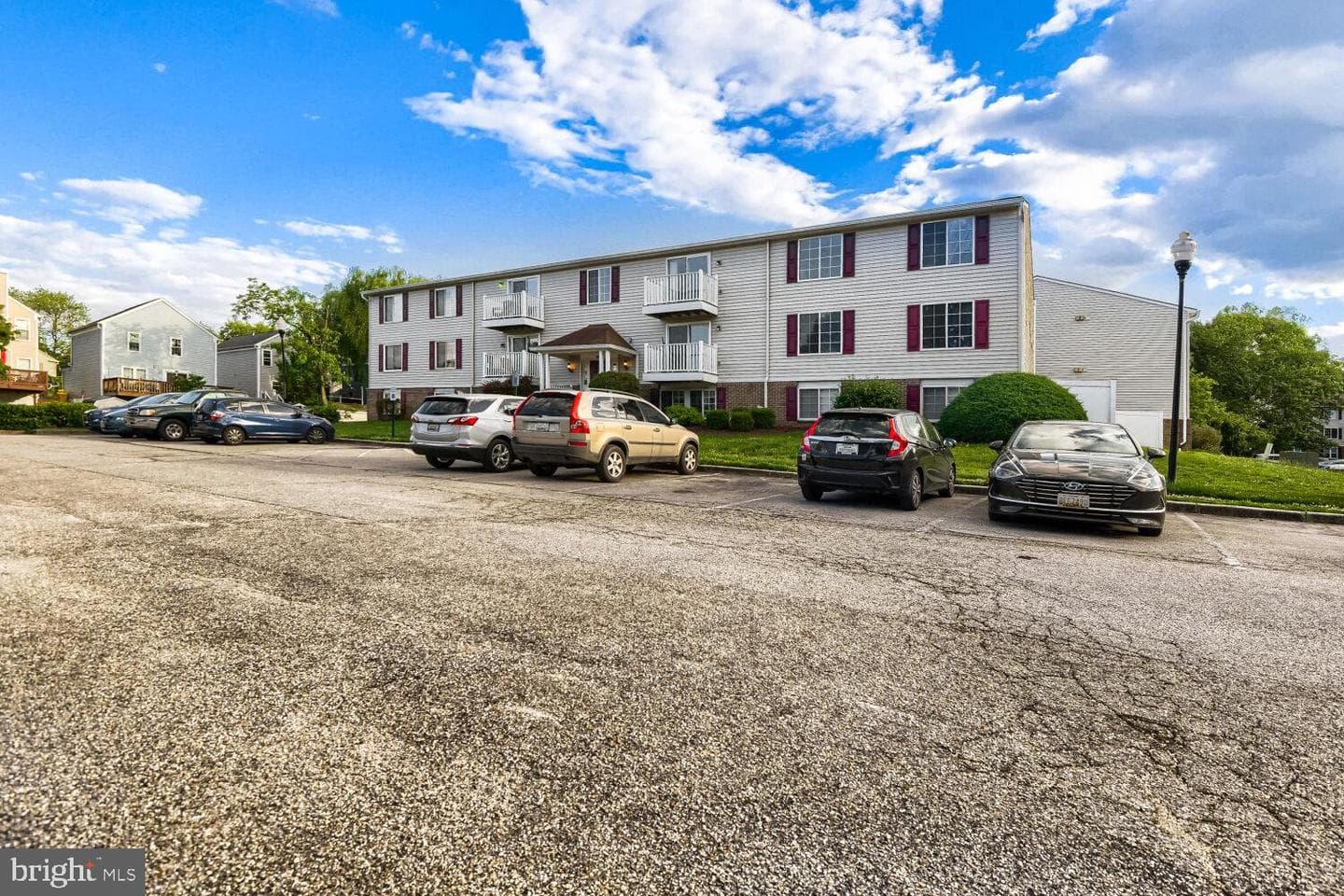 3503 Lochearn Court #a photo 32