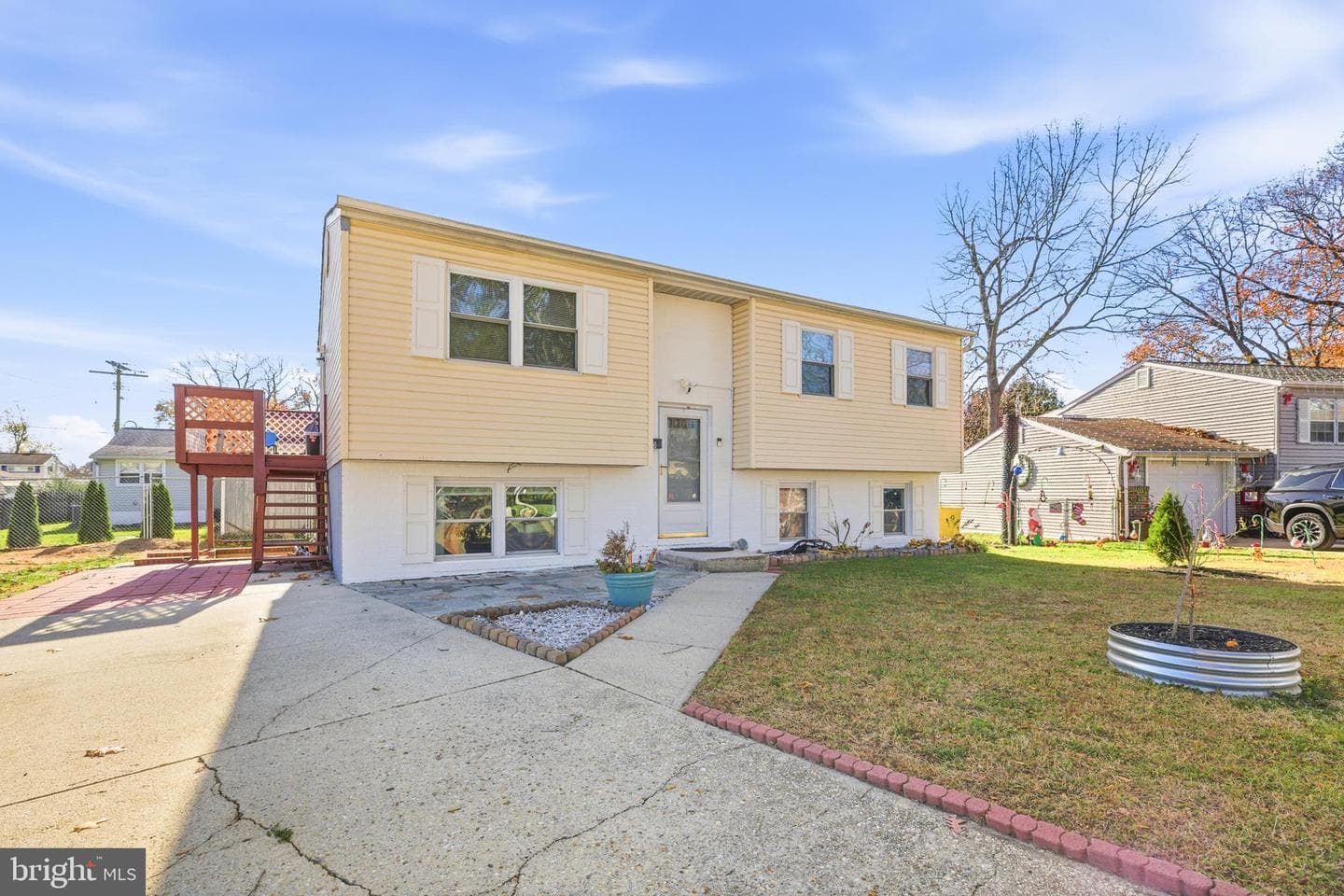 530 Delmar Avenue, Glen Burnie