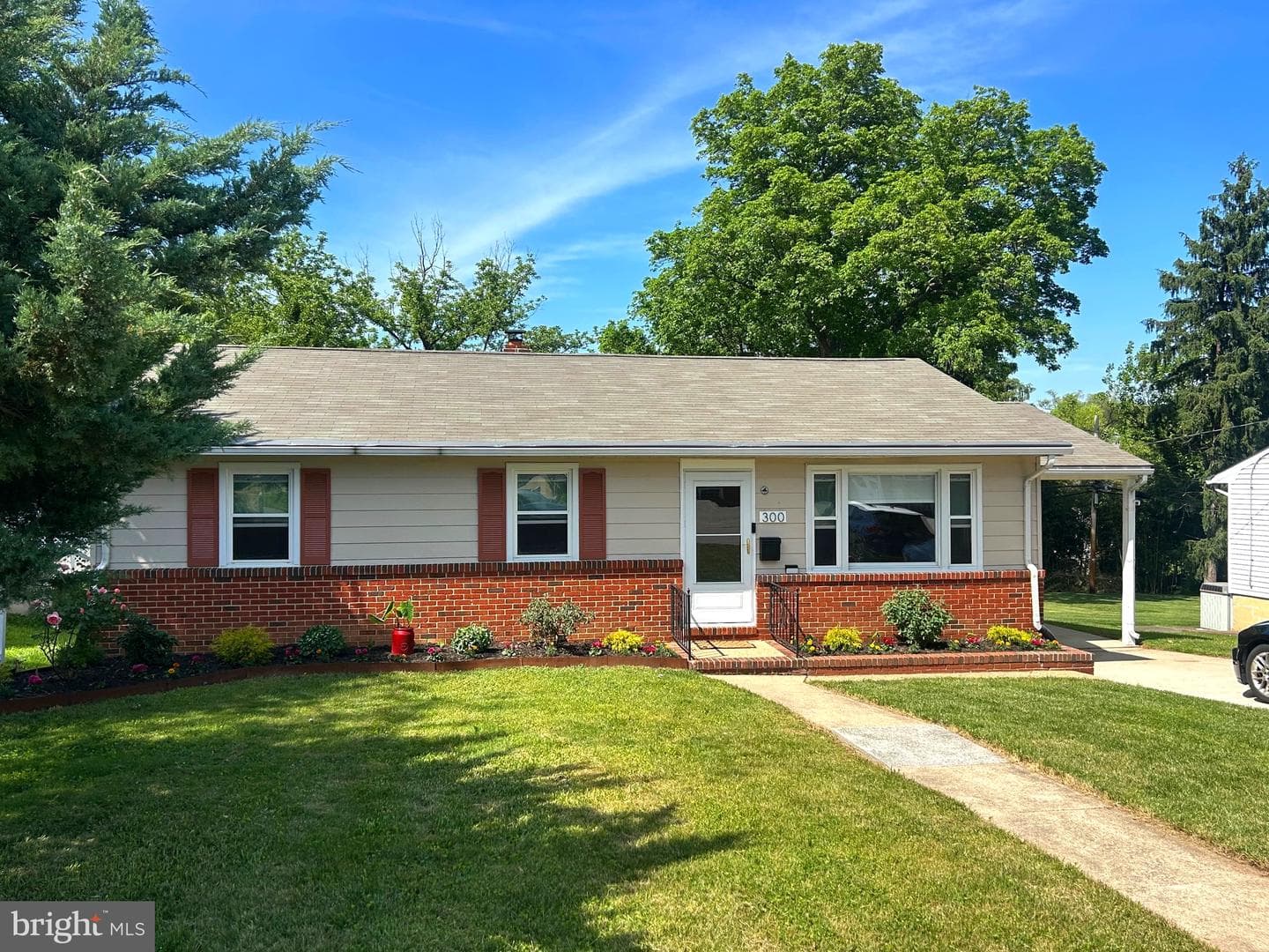300 Church Circle, Linthicum Heights