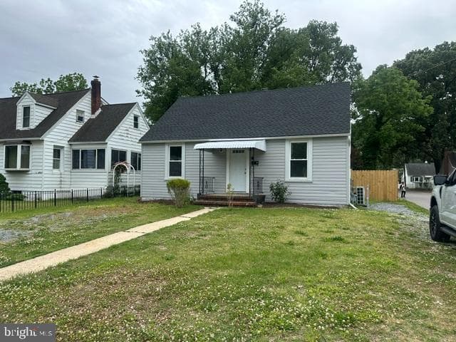 29 5th Avenue SW, Glen Burnie