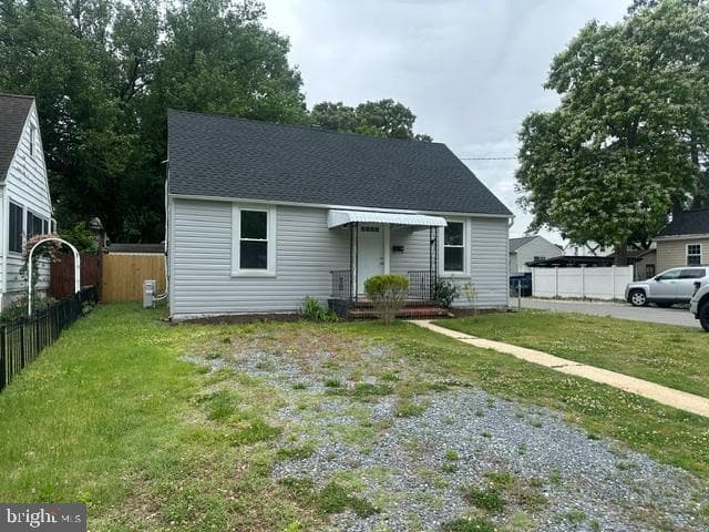 29 5th Avenue SW, Glen Burnie