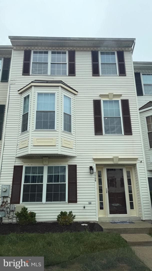 7705 Periwinkle Way #71, Severn