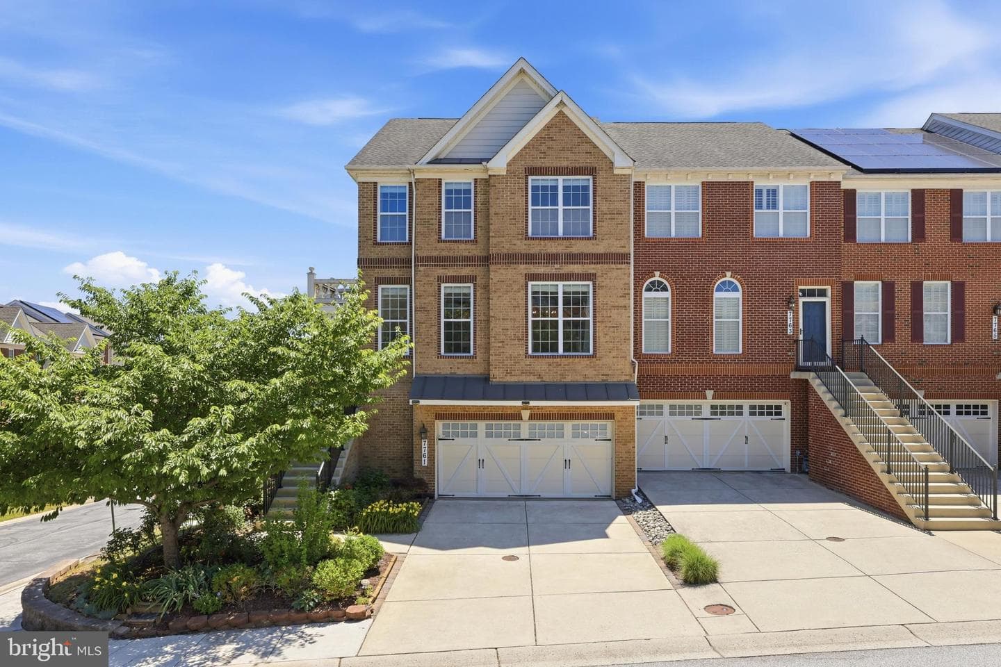 7761 Crystal Brook Way photo 2