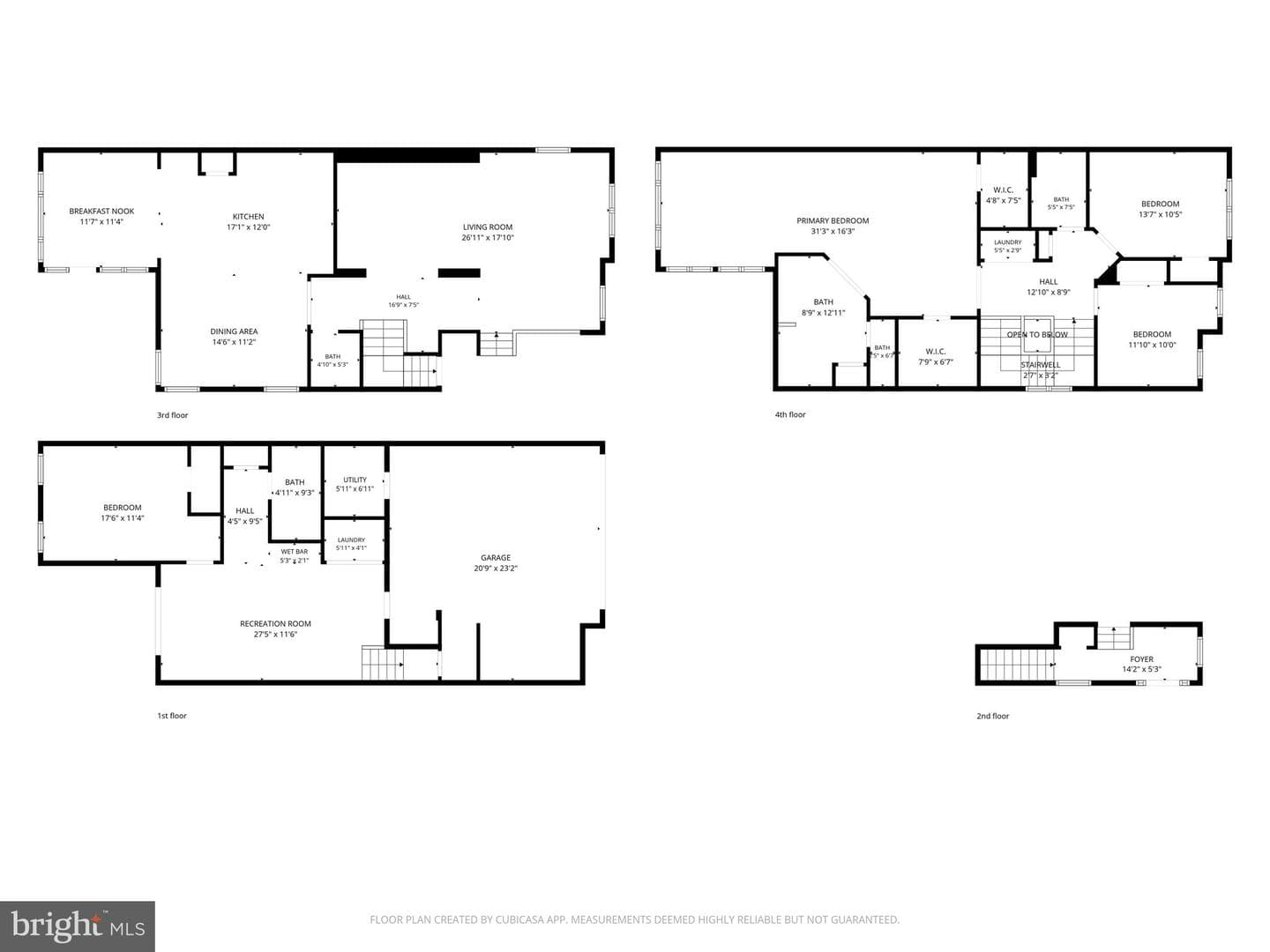 7761 Crystal Brook Way photo 58