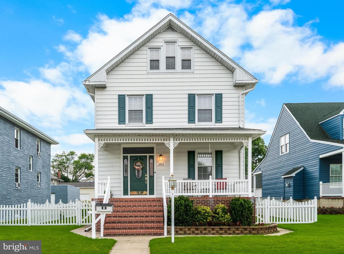 102 7th Avenue, Baltimore