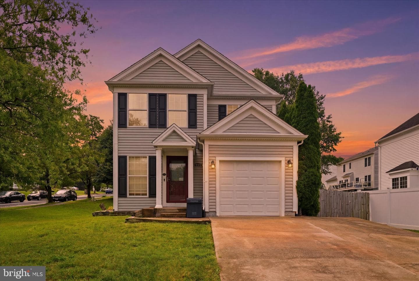 7927 Citadel Drive photo 4