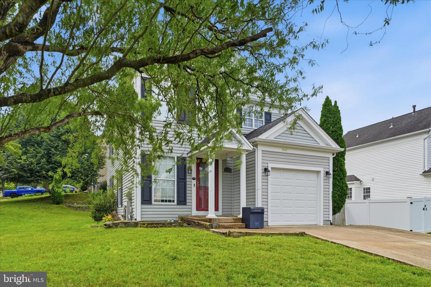 7927 Citadel Drive photo 53