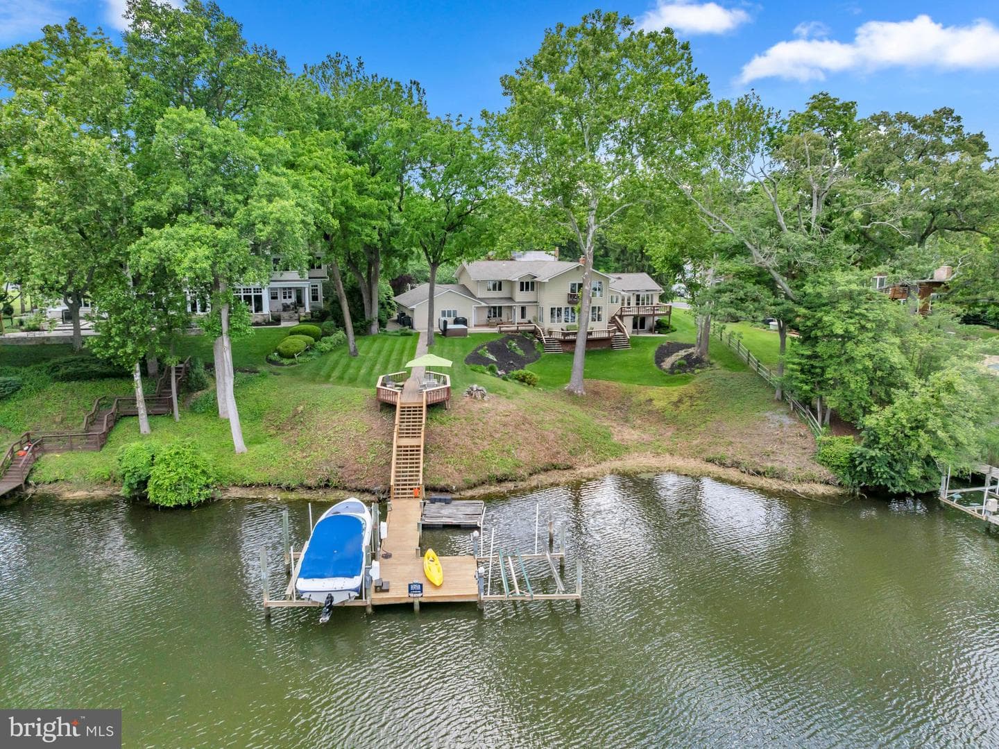 893 Mallard Circle