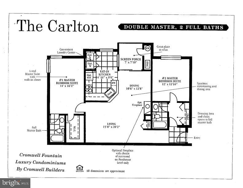 6506 Home Water Way #204 photo 2