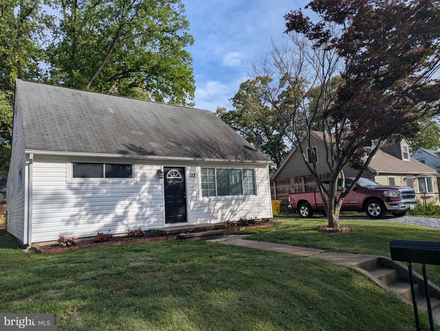 113 Ralph Road, Glen Burnie