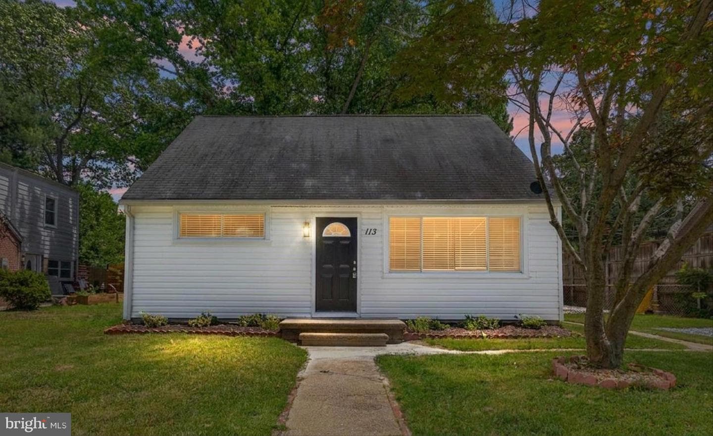 113 Ralph Road, Glen Burnie