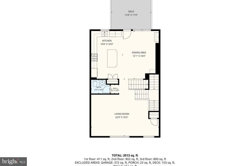 600 Fox River Hills Way photo 42