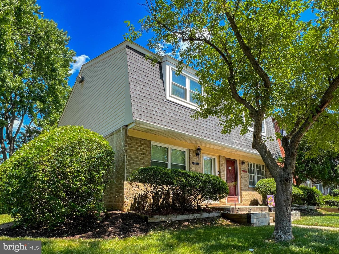 598 Belmawr Place, Millersville