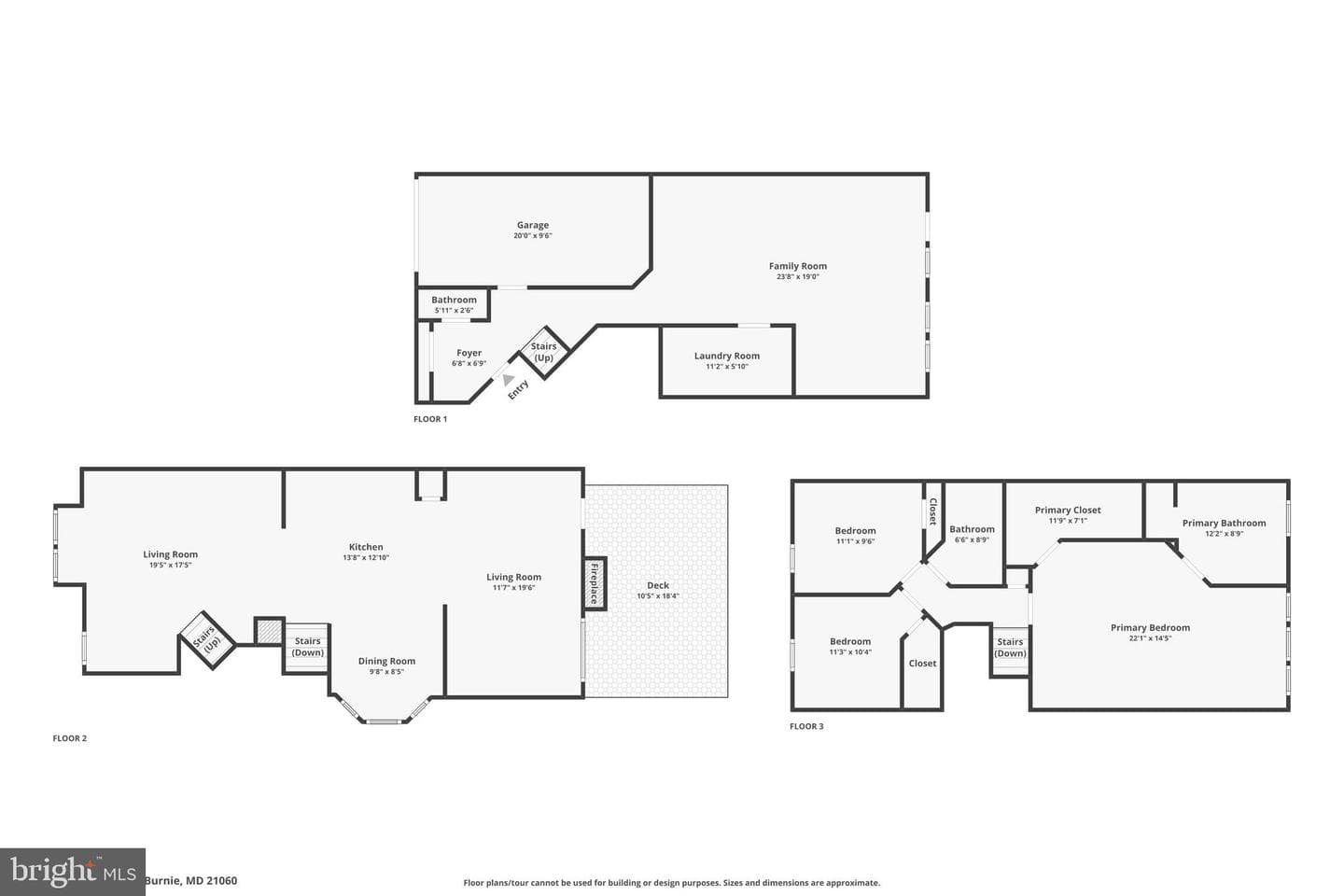 7286 Stallings Drive photo 52