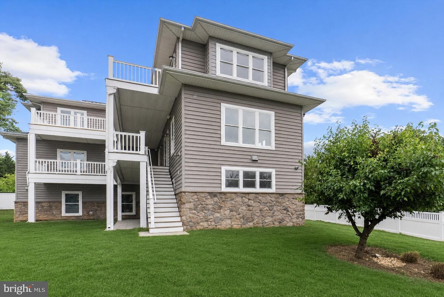 1203 Shore Drive, Edgewater