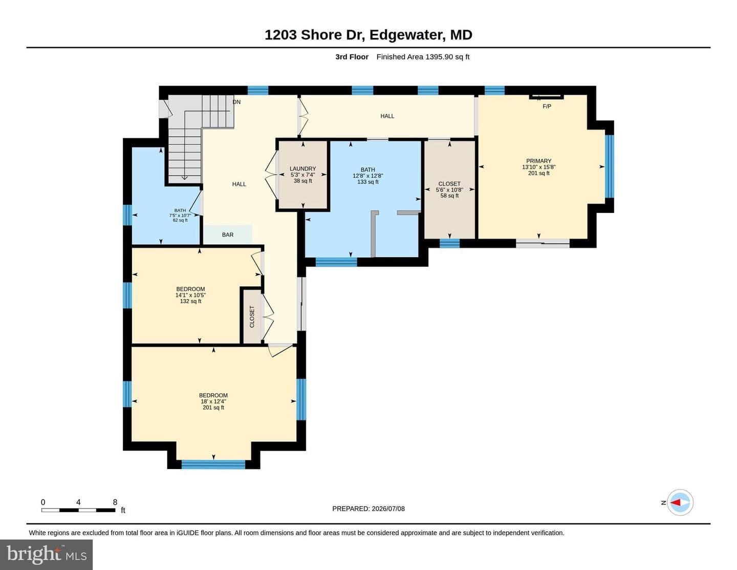 1203 Shore Drive photo 18
