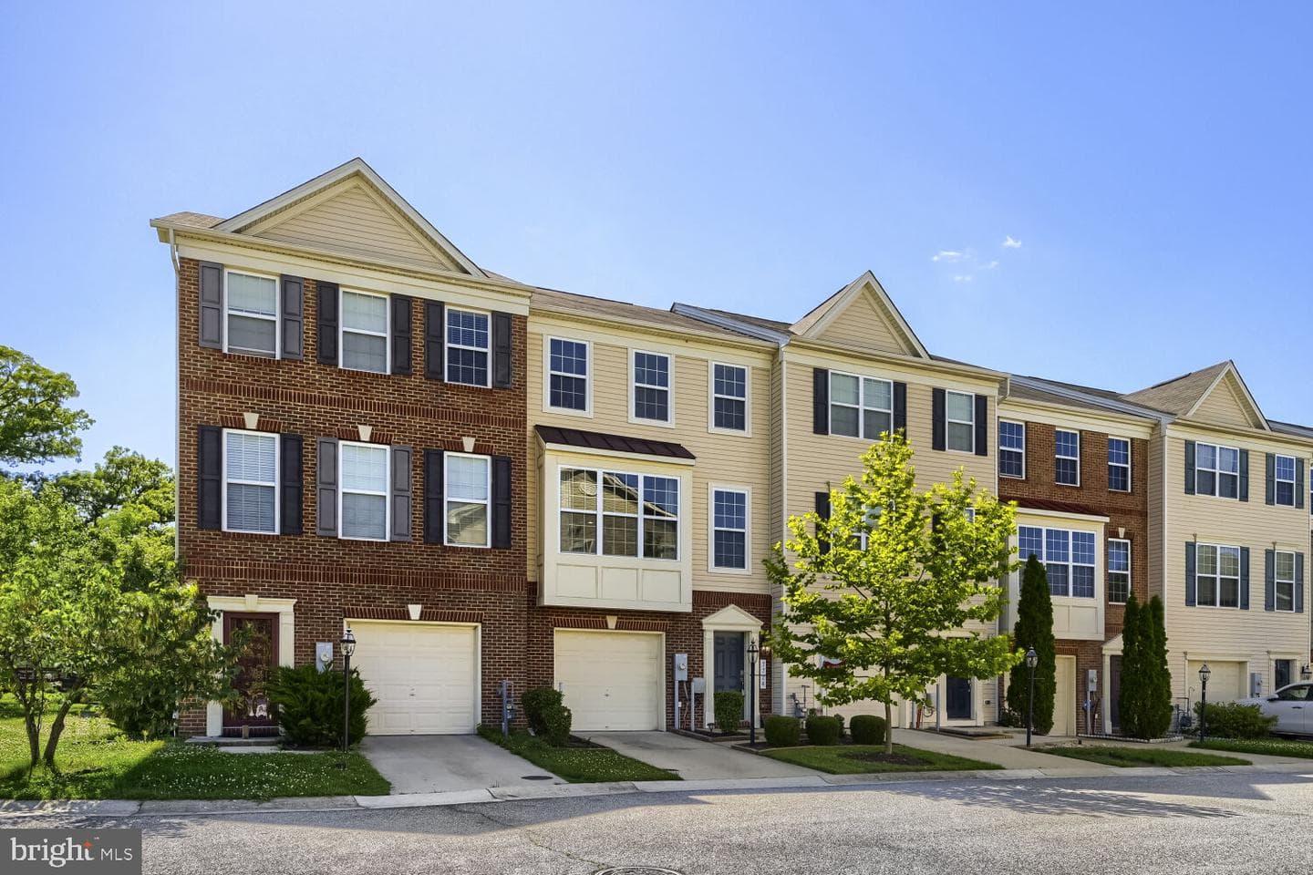 7724 Sentry Terrace, Severn