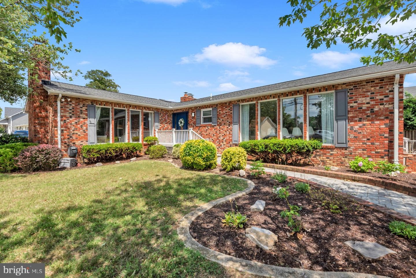211 N Pindell Avenue, Annapolis