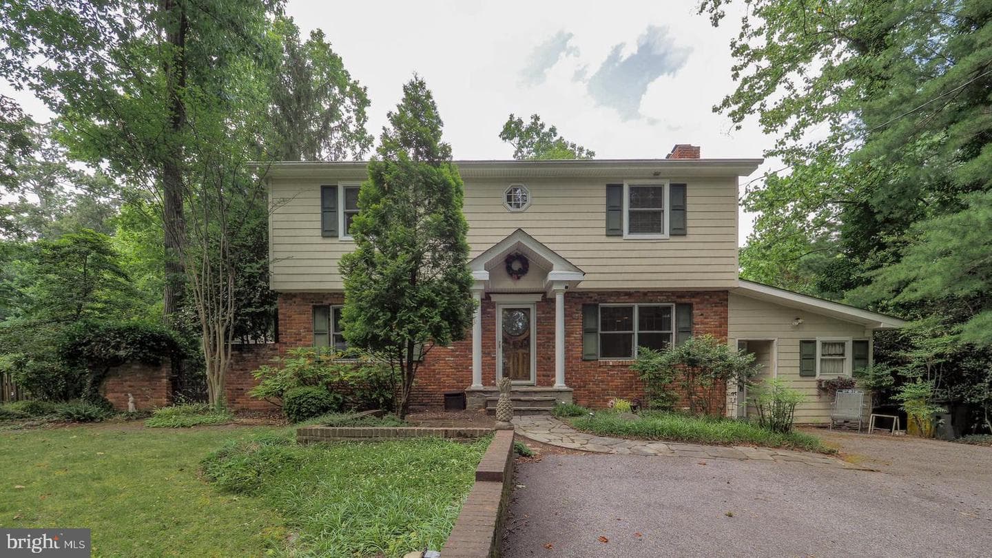 2644 Queen Anne Cir, Annapolis