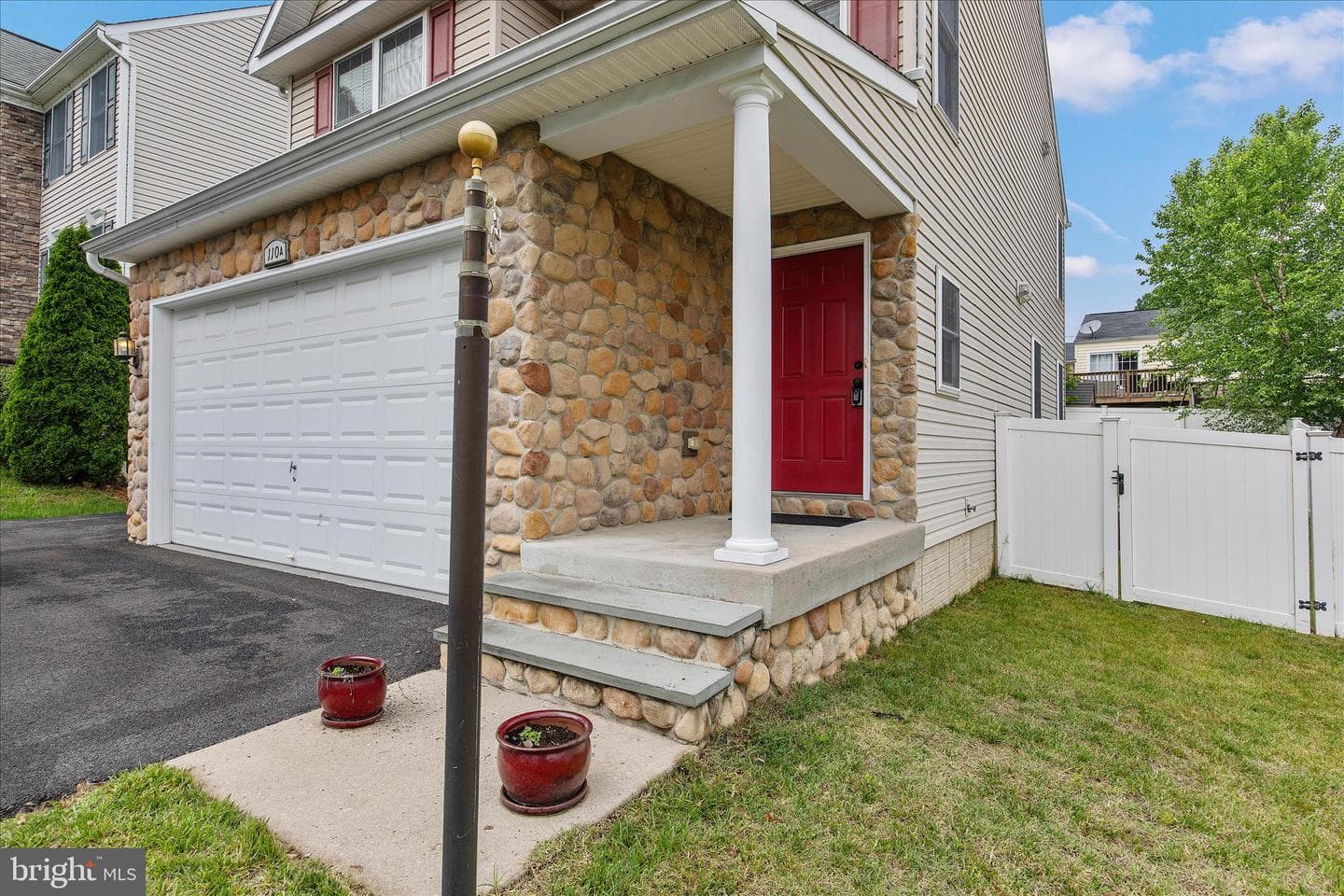110 Sabrina Lane, Severna Park