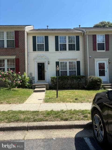 1705 Barnwood Court, Severn