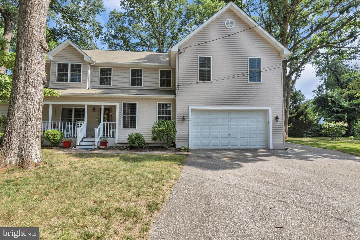 1009 Belgarden Lane photo 3