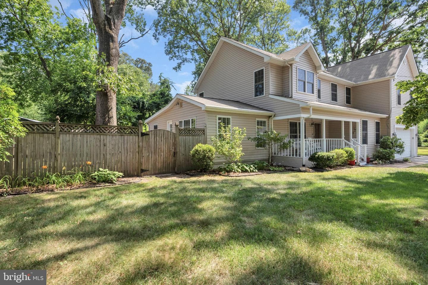 1009 Belgarden Lane photo 4