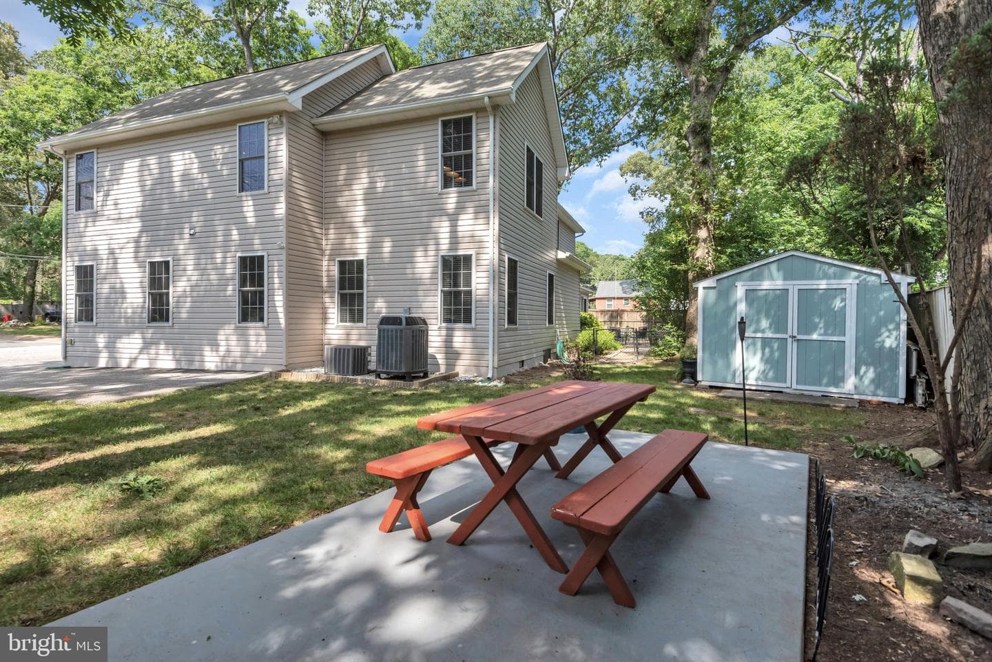 1009 Belgarden Lane photo 41