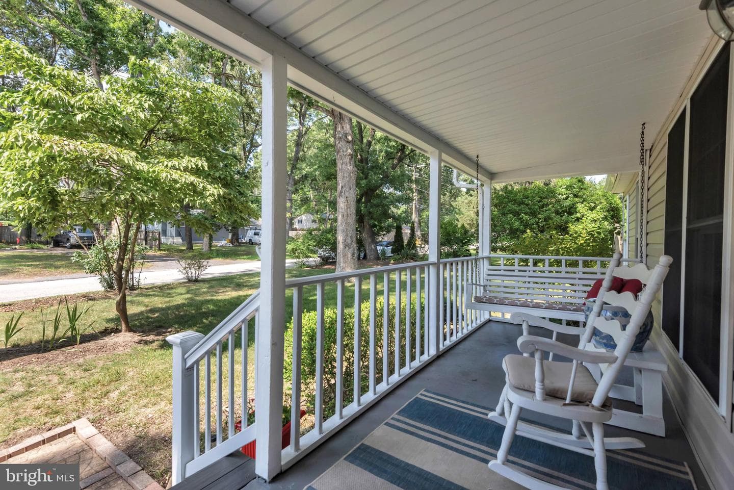 1009 Belgarden Lane photo 6