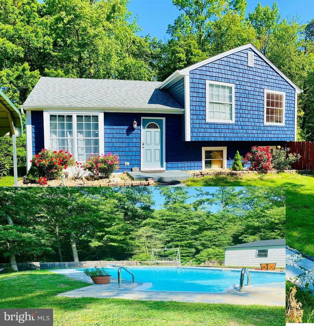 452 Lincoln Drive, Glen Burnie